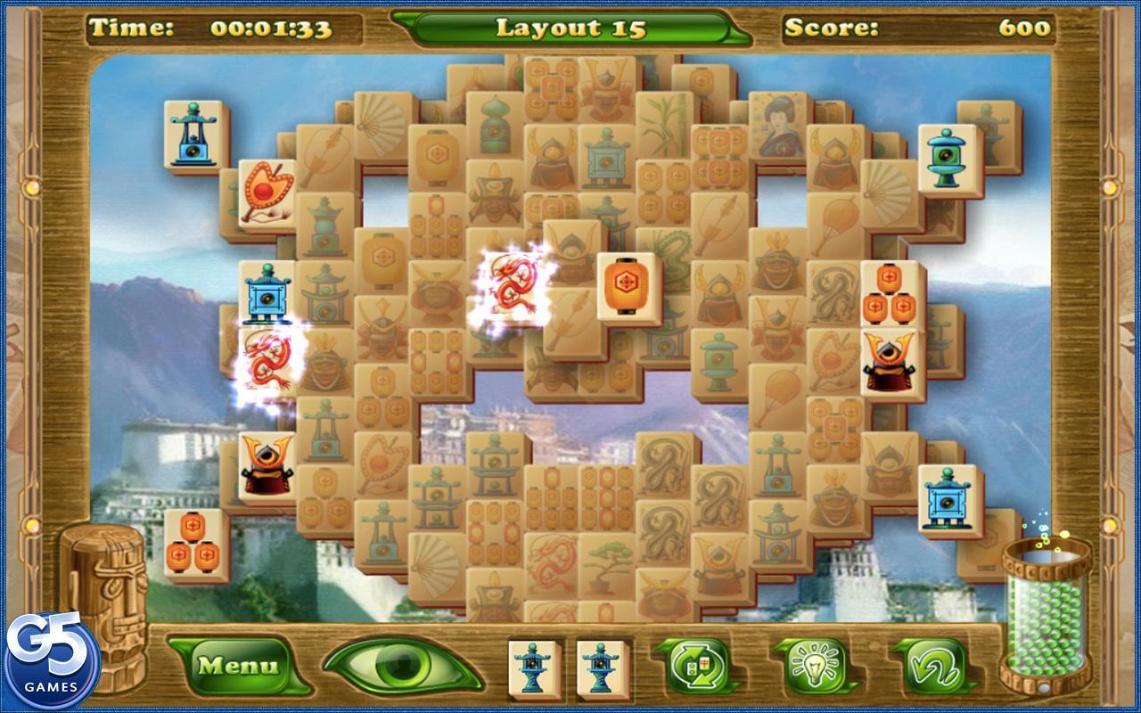 download mahjong artifacts for the pc complete